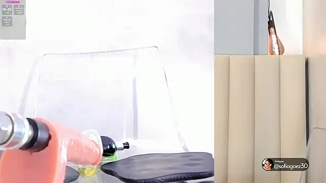 Snapshot of SOFIAGOEZ30 chatting on 09.23.25 SOFIAGOEZ30 online show from 09.23.25