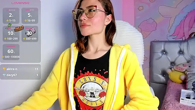alessandra shayk6 online show from 03.21.25