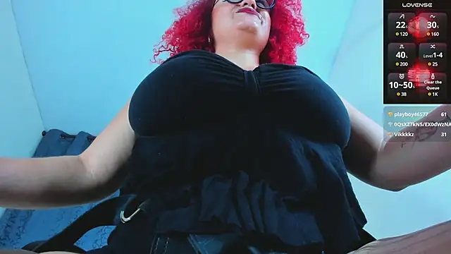 Snapshot of nayan_fire69 chatting on 12.19.24 nayan fire69 online show from 12.19.24