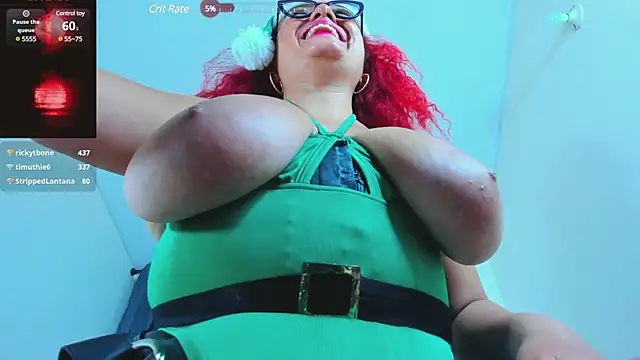 Snapshot of nayan_fire69 chatting on 12.27.24 nayan fire69 online show from 12.27.24