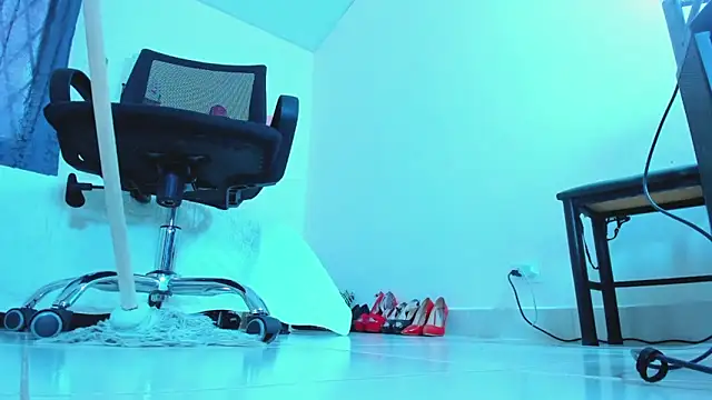 Snapshot of nayan_fire69 chatting on 01.25.25 nayan fire69 online show from 01.25.25