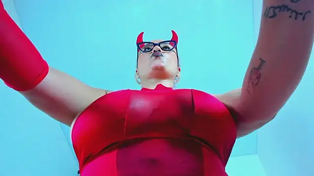 Snapshot of nayan_fire69 chatting on 02.20.25 nayan fire69 online show from 02.20.25