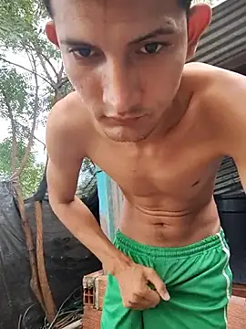 Valentinacuc online show from 10.22.25