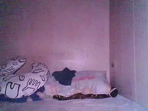 Sweetchuby1995 online show from 07.20.26