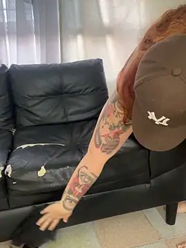 KendallCoper online show from 02.17.25