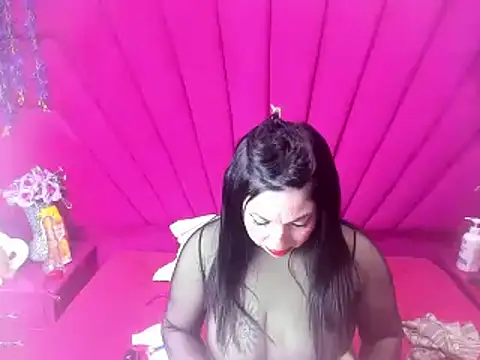 Luciana Ass online show from 12.11.24