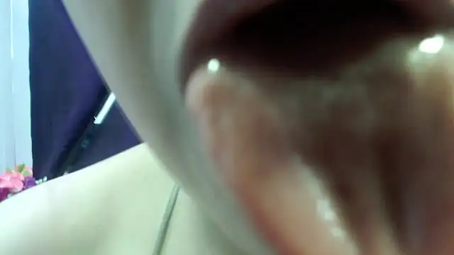 Luciana Ass online show from 10.15.25