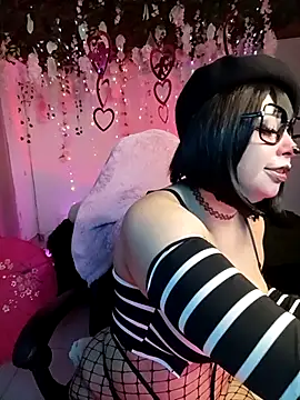 MilkyXSakura online show from 03.20.26