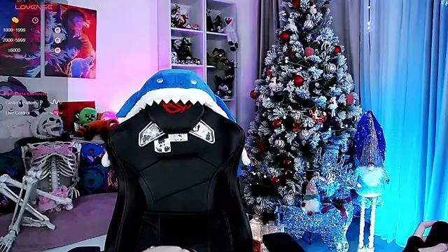  Sparkland  online show from 01.05.26