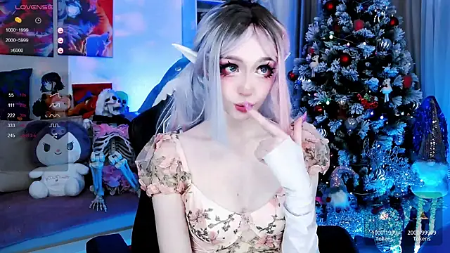  Sparkland  online show from 01.14.26