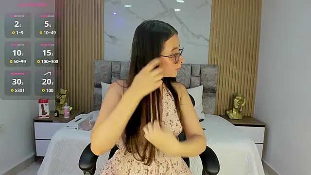 Snapshot of Khalifa_fletcher chatting on 01.20.25 Khalifa fletcher online show from 01.20.25