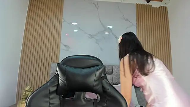 Snapshot of Khalifa_fletcher chatting on 02.13.25 Khalifa fletcher online show from 02.13.25