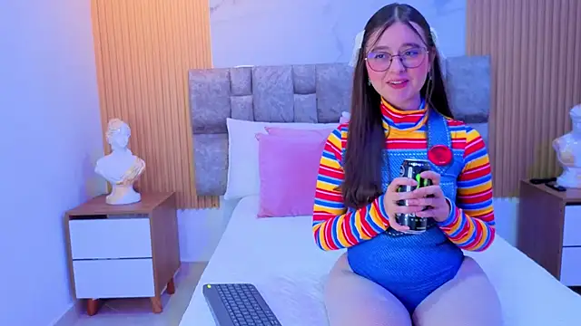 Snapshot of Khalifa_fletcher chatting on 10.24.25 Khalifa fletcher online show from 10.24.25