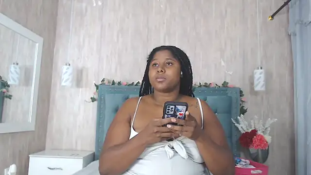 Alexa roussee online show from 02.09.25