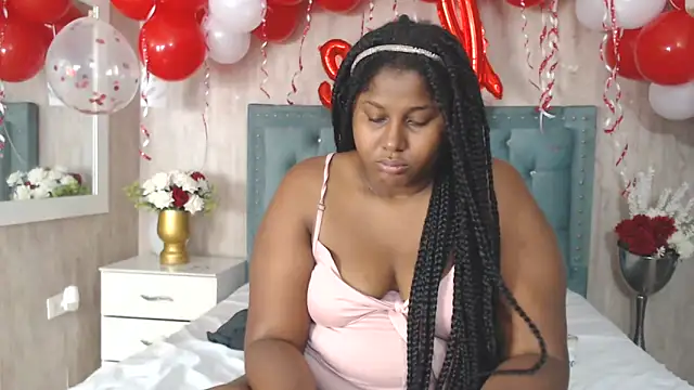 Alexa roussee online show from 02.14.25