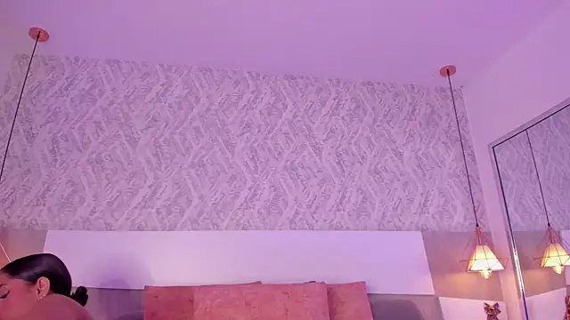 AishaPeyton online show from 01.08.26