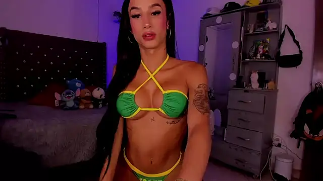 Princess sammy666 online show from 03.30.26