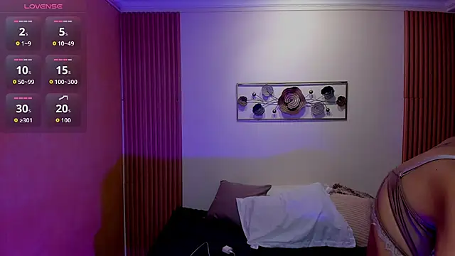 cat kitty18  online show from 04.21.26