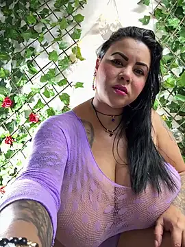alicia squirt big online show from 03.15.25