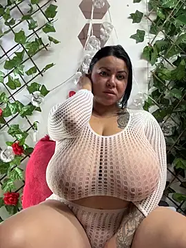 alicia squirt big online show from 09.26.25