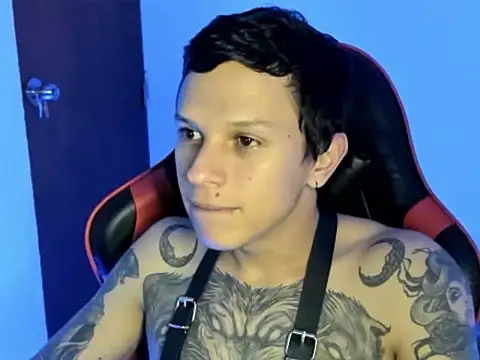 goodboy69l online show from 03.31.26