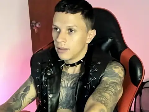 goodboy69l online show from 04.19.26