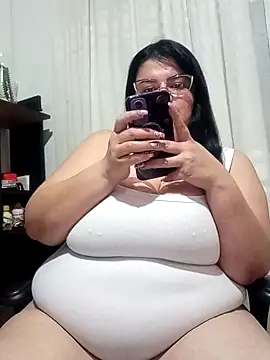 Madisonpalacio online show from 01.20.25