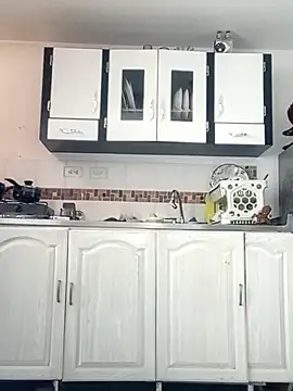 Madisonpalacio online show from 02.13.25