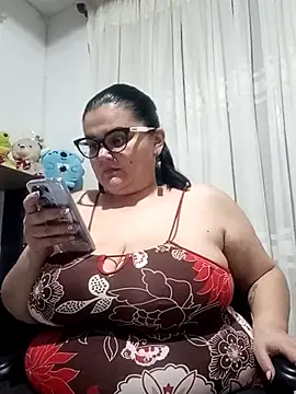 Madisonpalacio online show from 02.24.25