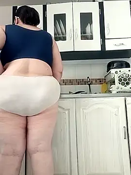 Madisonpalacio online show from 09.24.25