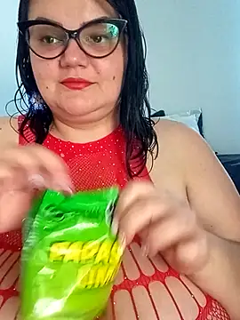 Madisonpalacio online show from 09.28.25