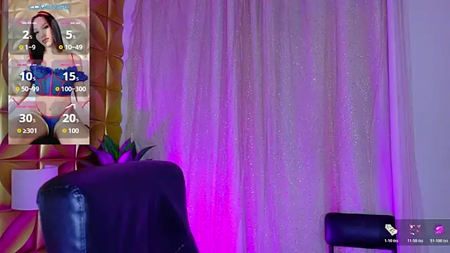 Sara-Smith- online show from 03.06.26