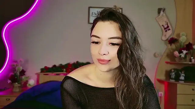 Alisha Shy online show from 12.27.24