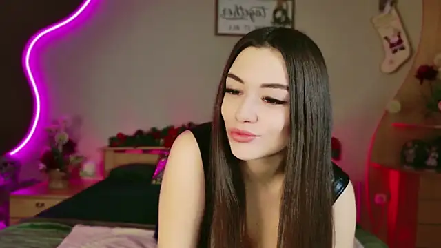 Alisha Shy online show from 12.29.24