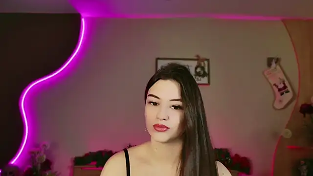 Alisha Shy online show from 01.09.25