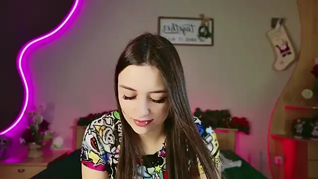 Alisha Shy online show from 01.23.25