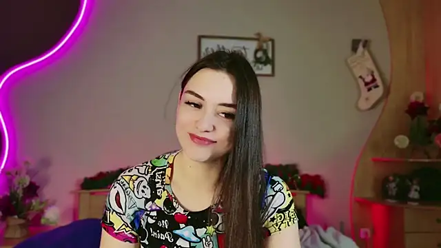 Alisha Shy online show from 01.24.25