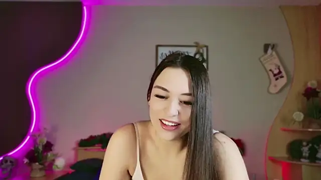 Alisha Shy online show from 01.25.25