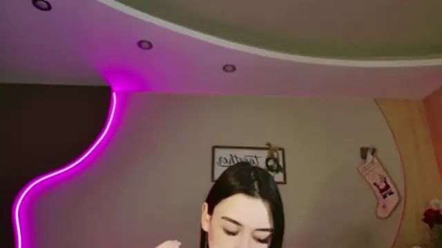Alisha Shy online show from 02.09.25