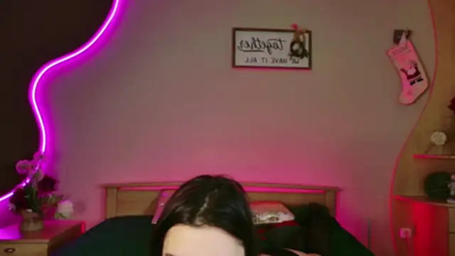 Alisha Shy online show from 02.13.25