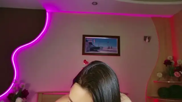 Alisha Shy online show from 03.04.25