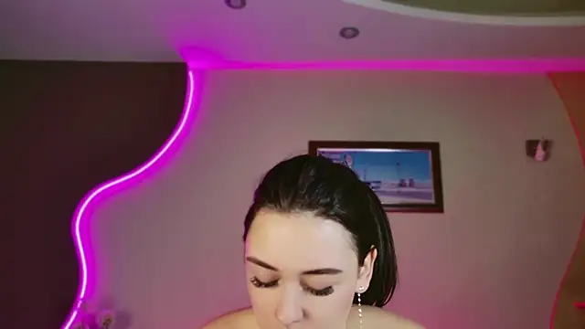 Alisha Shy online show from 03.05.25