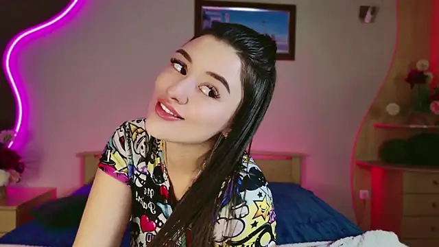 Alisha Shy online show from 03.15.25