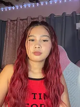 ursweet babygirl online show from 06.27.26