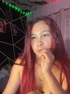 ursweet babygirl online show from 07.04.26