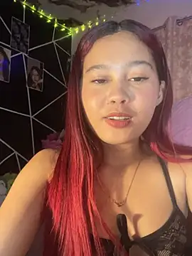 ursweet babygirl online show from 07.05.26