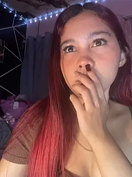 ursweet babygirl online show from 07.10.26