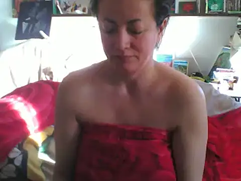 MariaAnaSunshine online show from 03.06.25