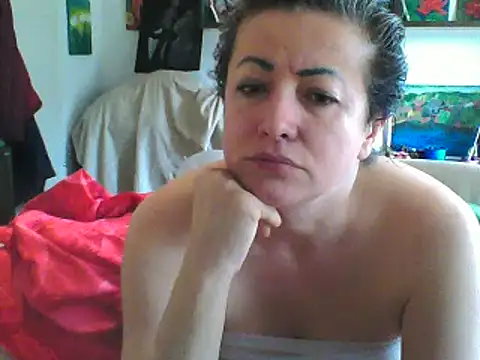 MariaAnaSunshine online show from 03.12.25
