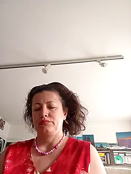 MariaAnaSunshine online show from 09.19.25